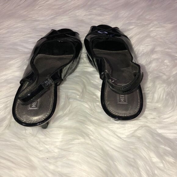 Women’s open-toe Heels - Picture 2 of 5